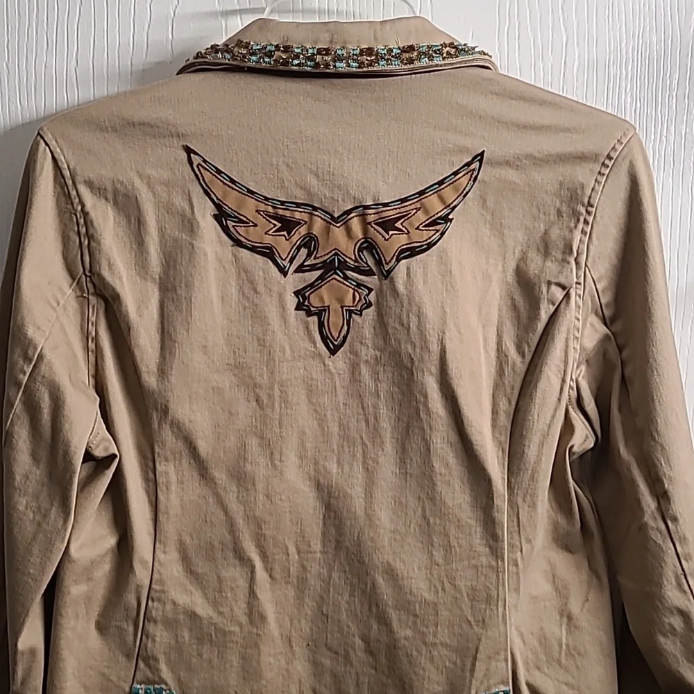 Tokyo Soft jacket - Picture 9 of 13